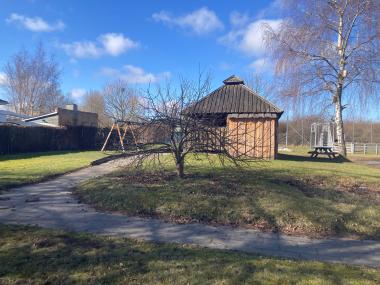 billede af shelter 